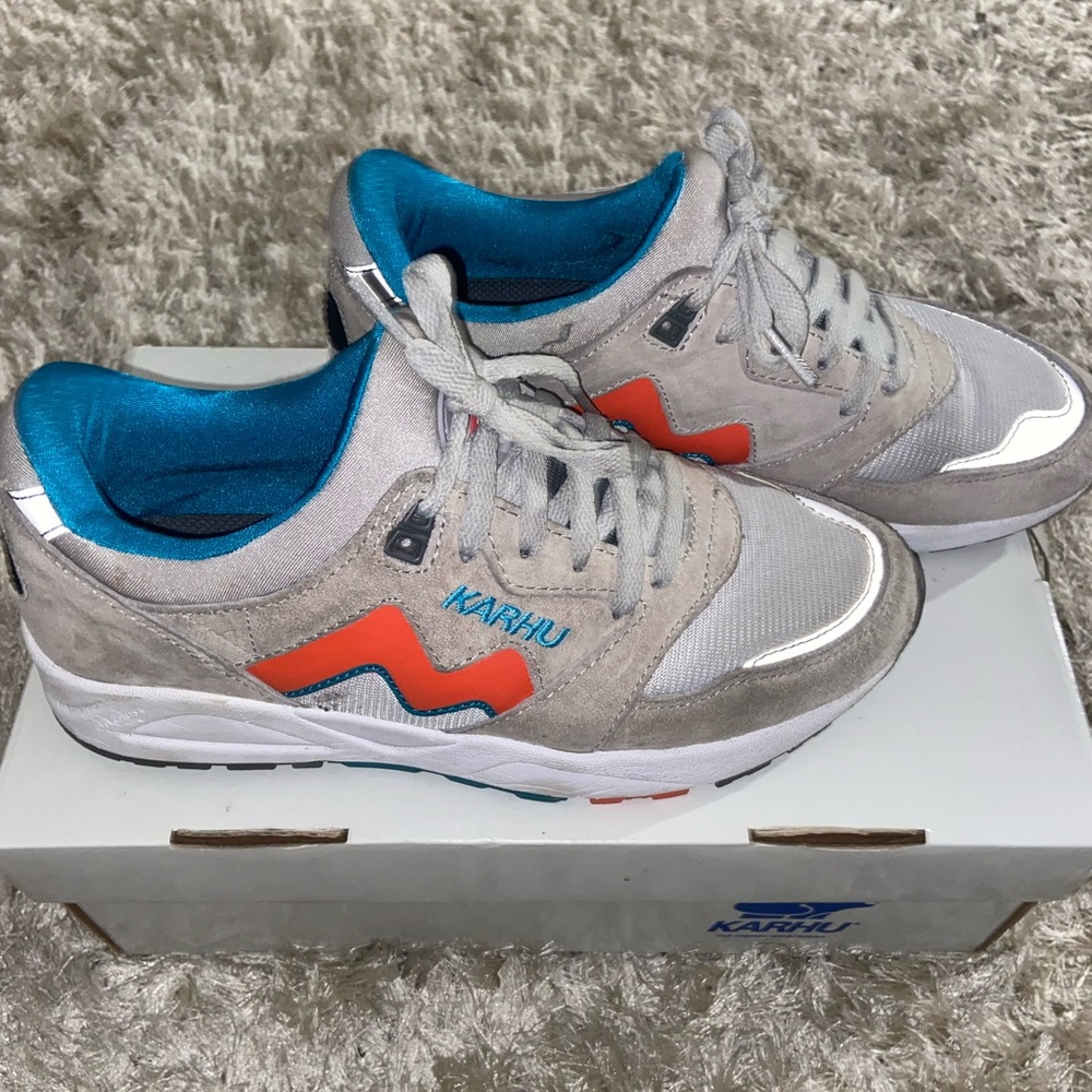 Men’s Karhu Aria Sneaker